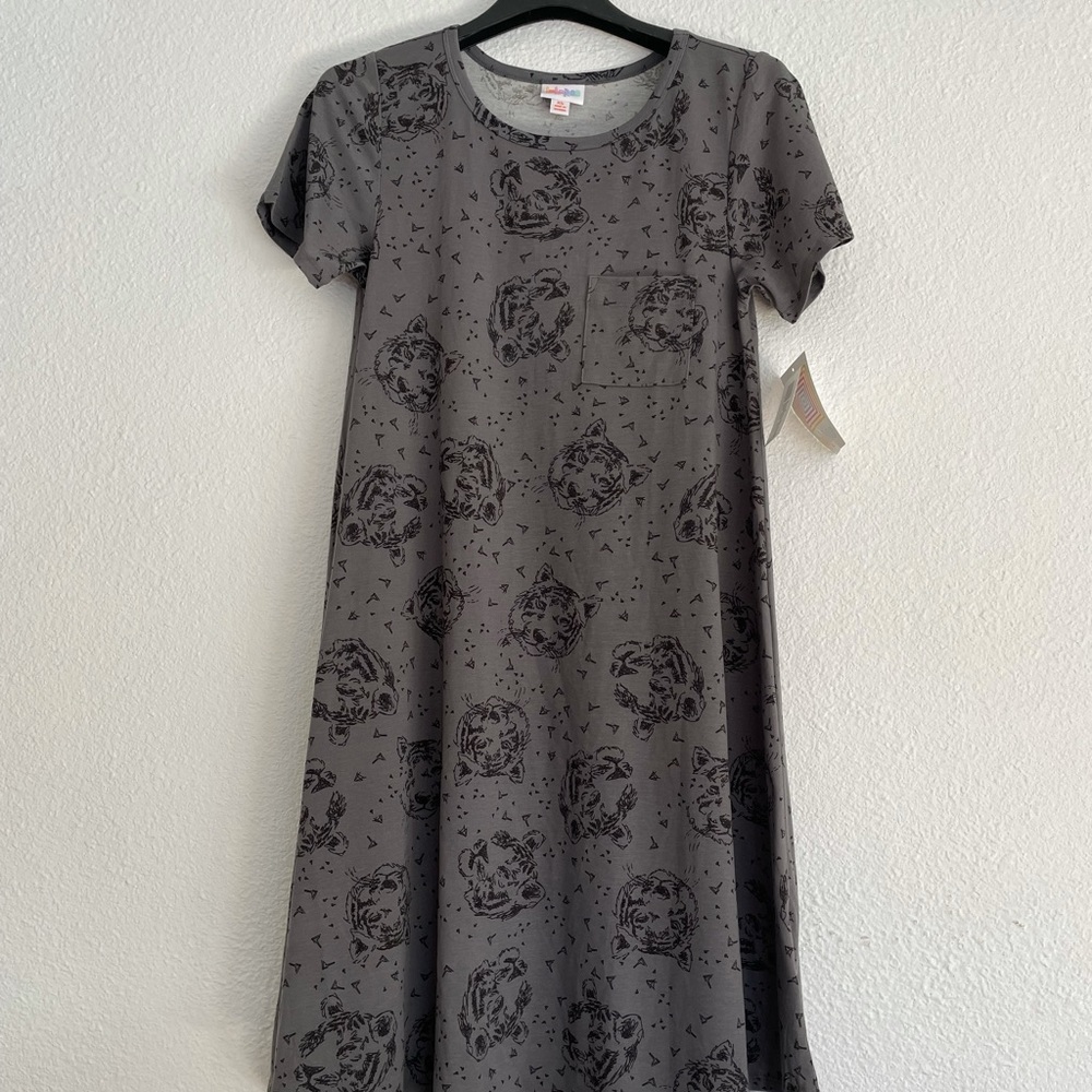 LulaRoe Carly XS